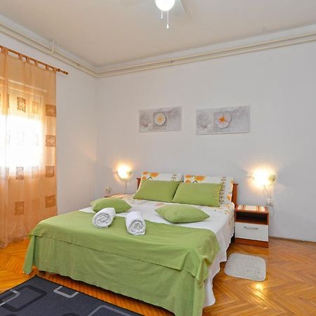 Apartment Silvio 1779 バニョレ エクステリア 写真