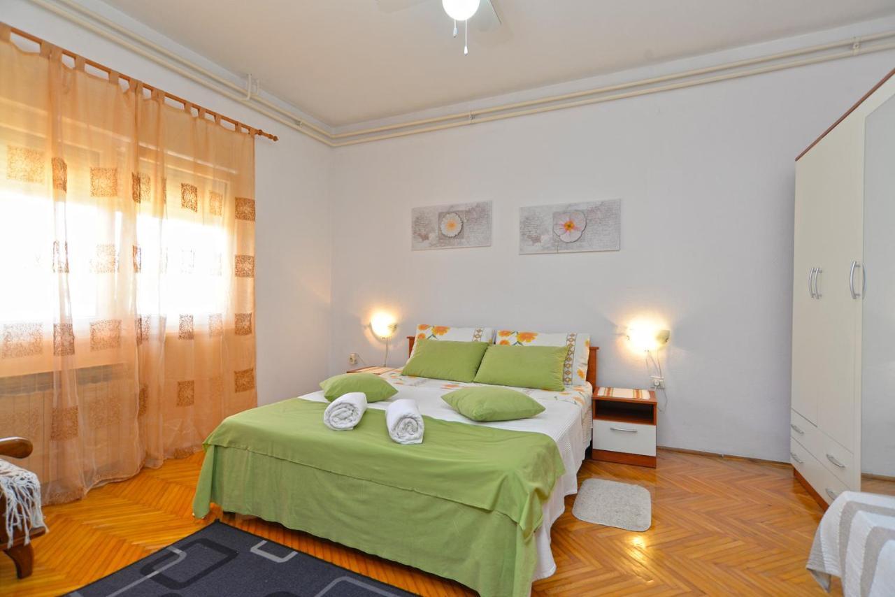 Apartment Silvio 1779 バニョレ エクステリア 写真