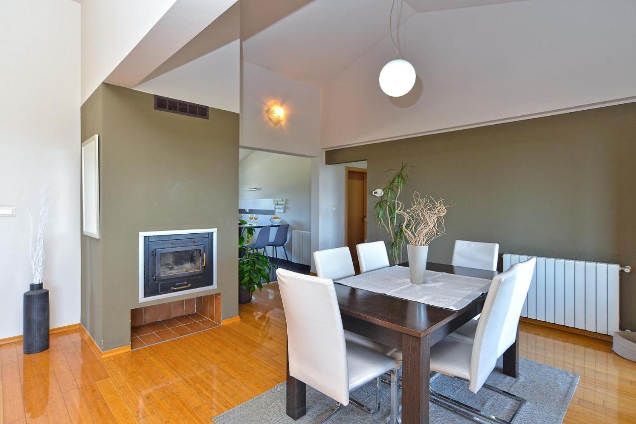 Apartment Silvio 1779 バニョレ エクステリア 写真