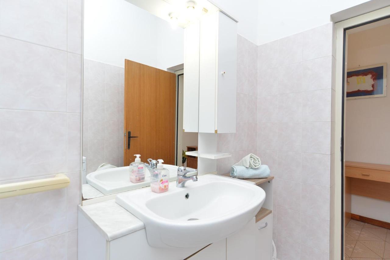 Apartment Silvio 1779 バニョレ エクステリア 写真