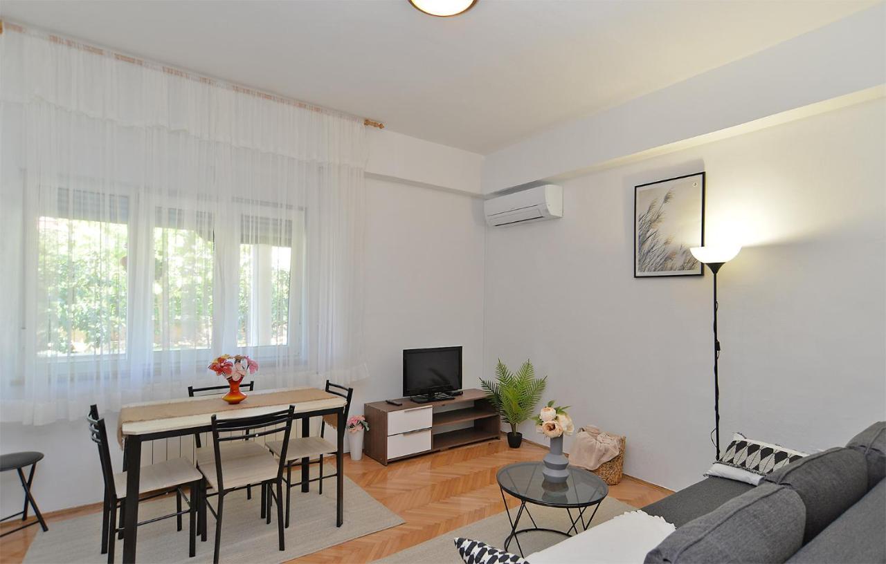 Apartment Silvio 1779 バニョレ エクステリア 写真