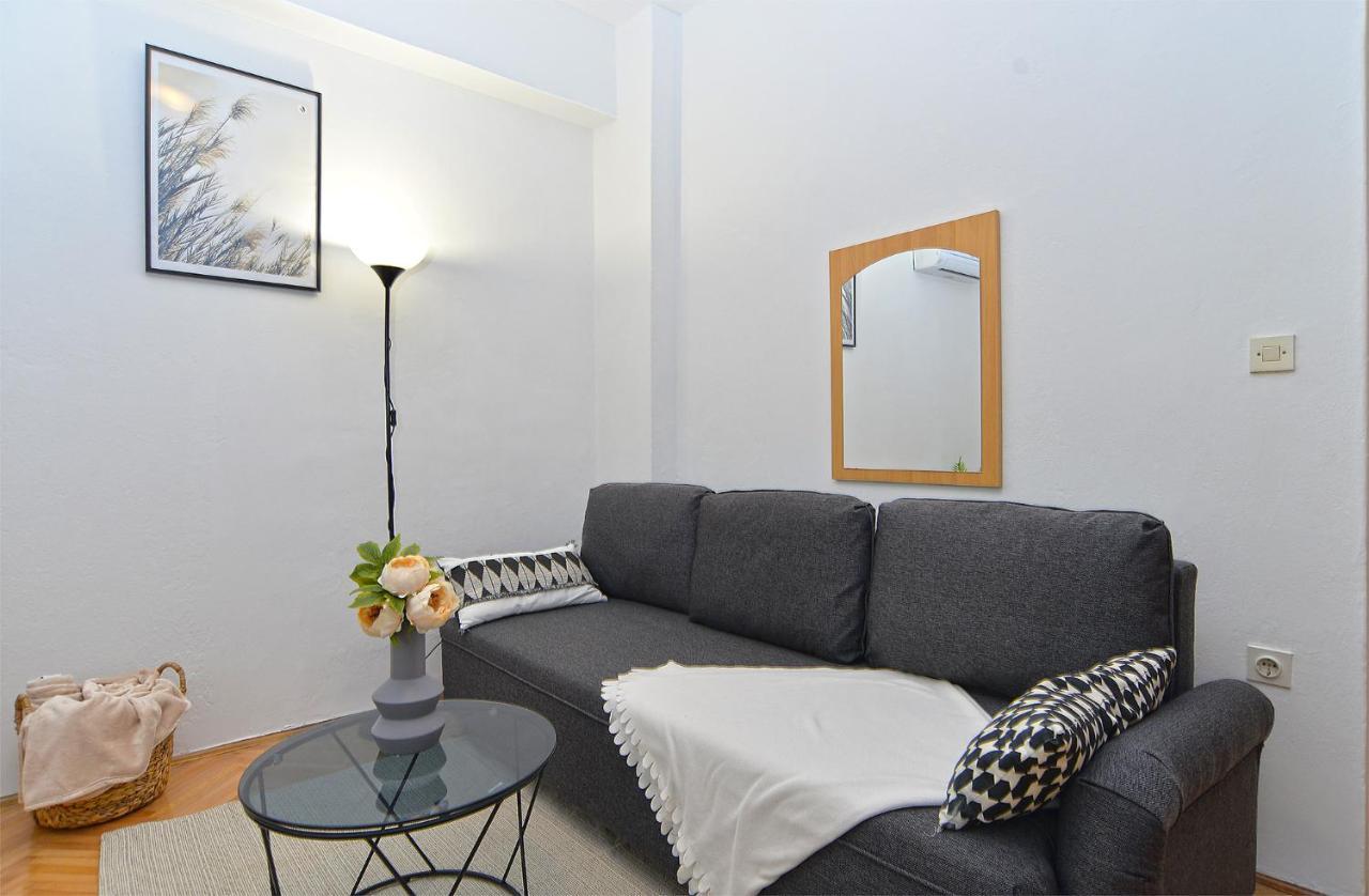 Apartment Silvio 1779 バニョレ エクステリア 写真