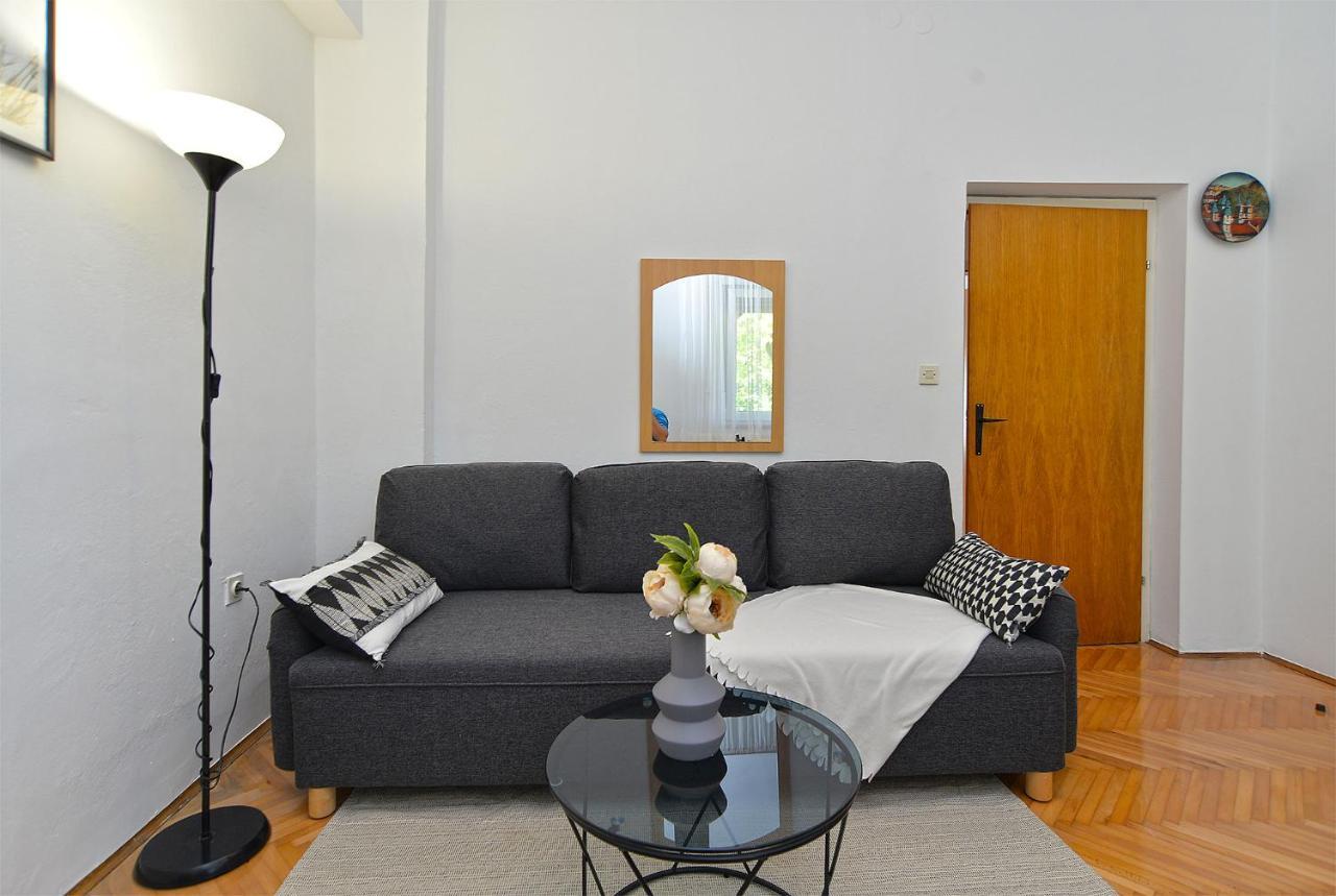 Apartment Silvio 1779 バニョレ エクステリア 写真