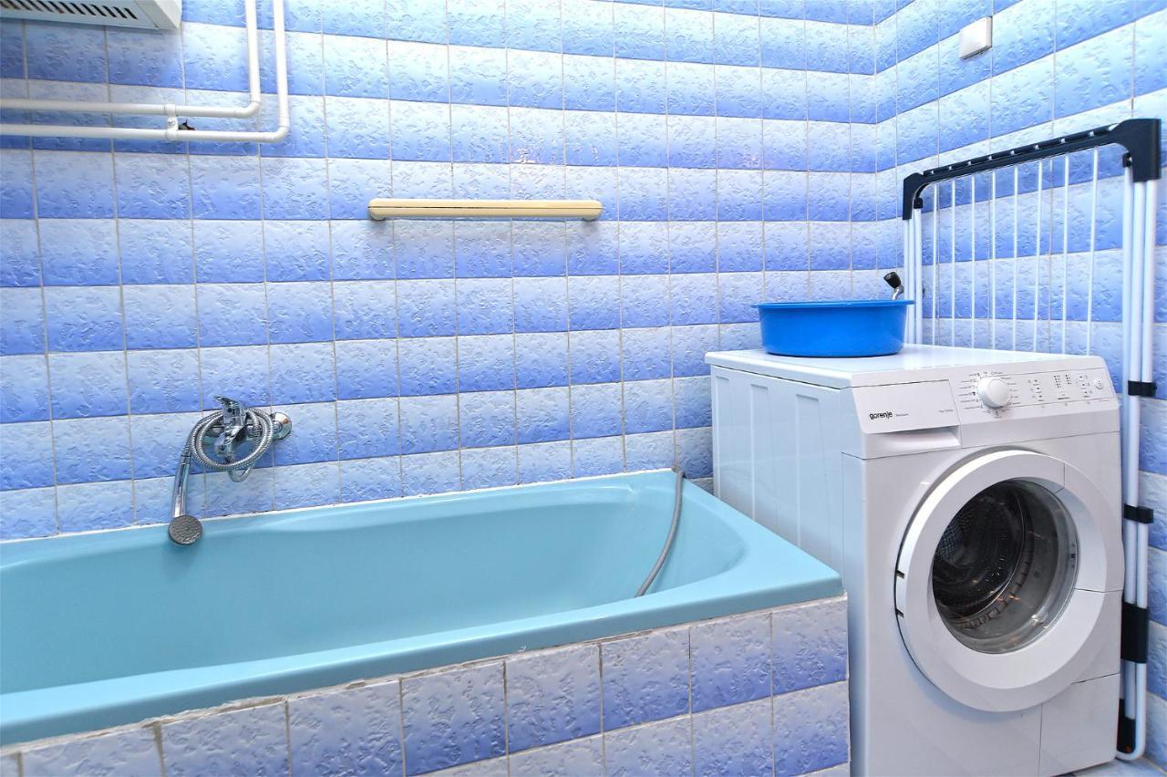 Apartment Silvio 1779 バニョレ エクステリア 写真