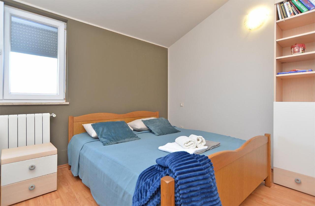 Apartment Silvio 1779 バニョレ エクステリア 写真