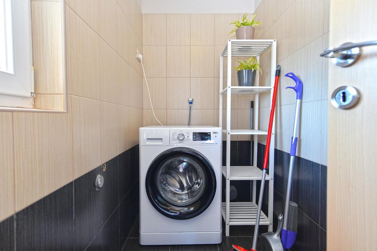 Apartment Silvio 1779 バニョレ エクステリア 写真