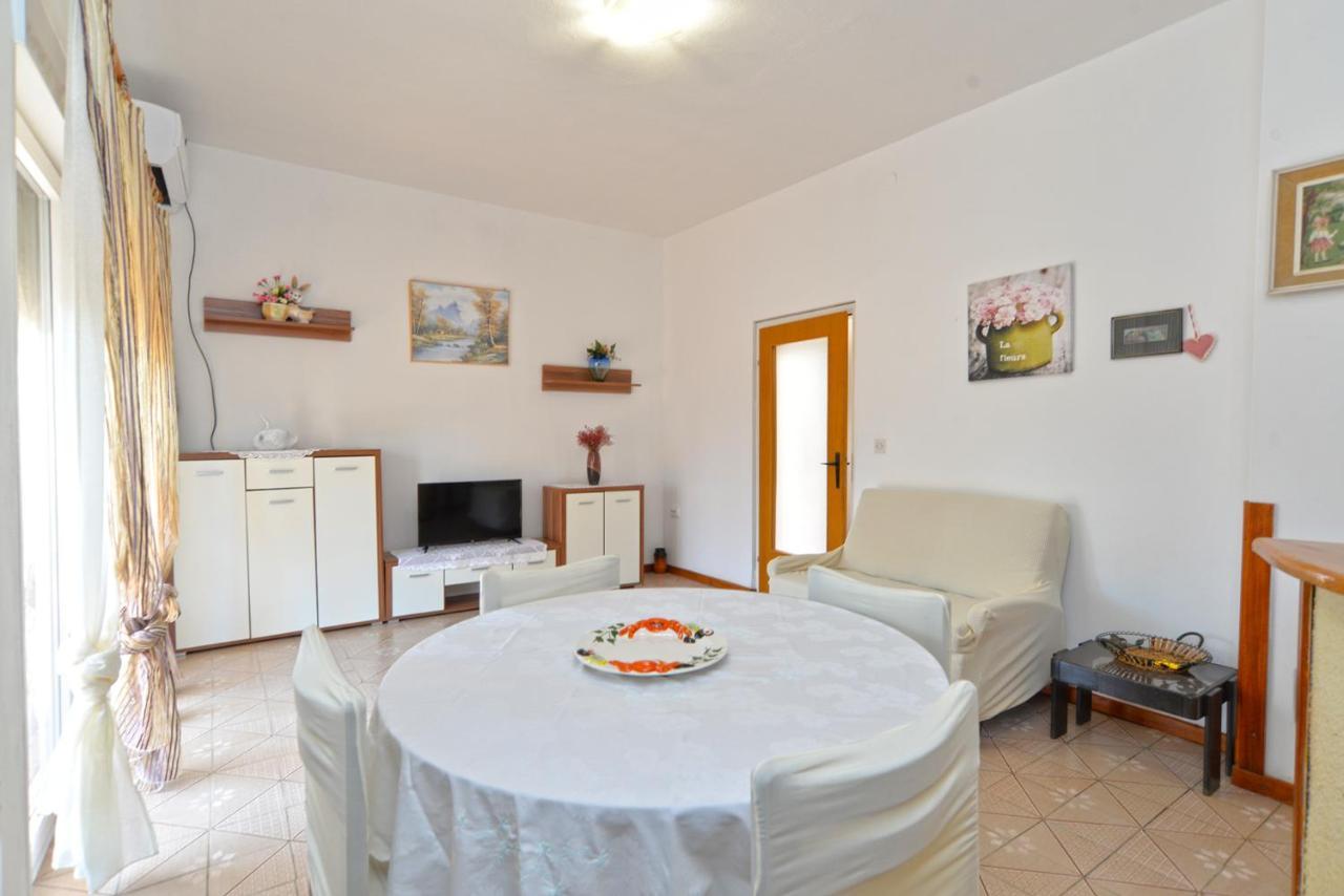 Apartment Silvio 1779 バニョレ エクステリア 写真