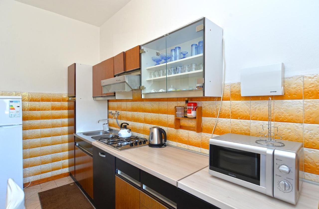 Apartment Silvio 1779 バニョレ エクステリア 写真