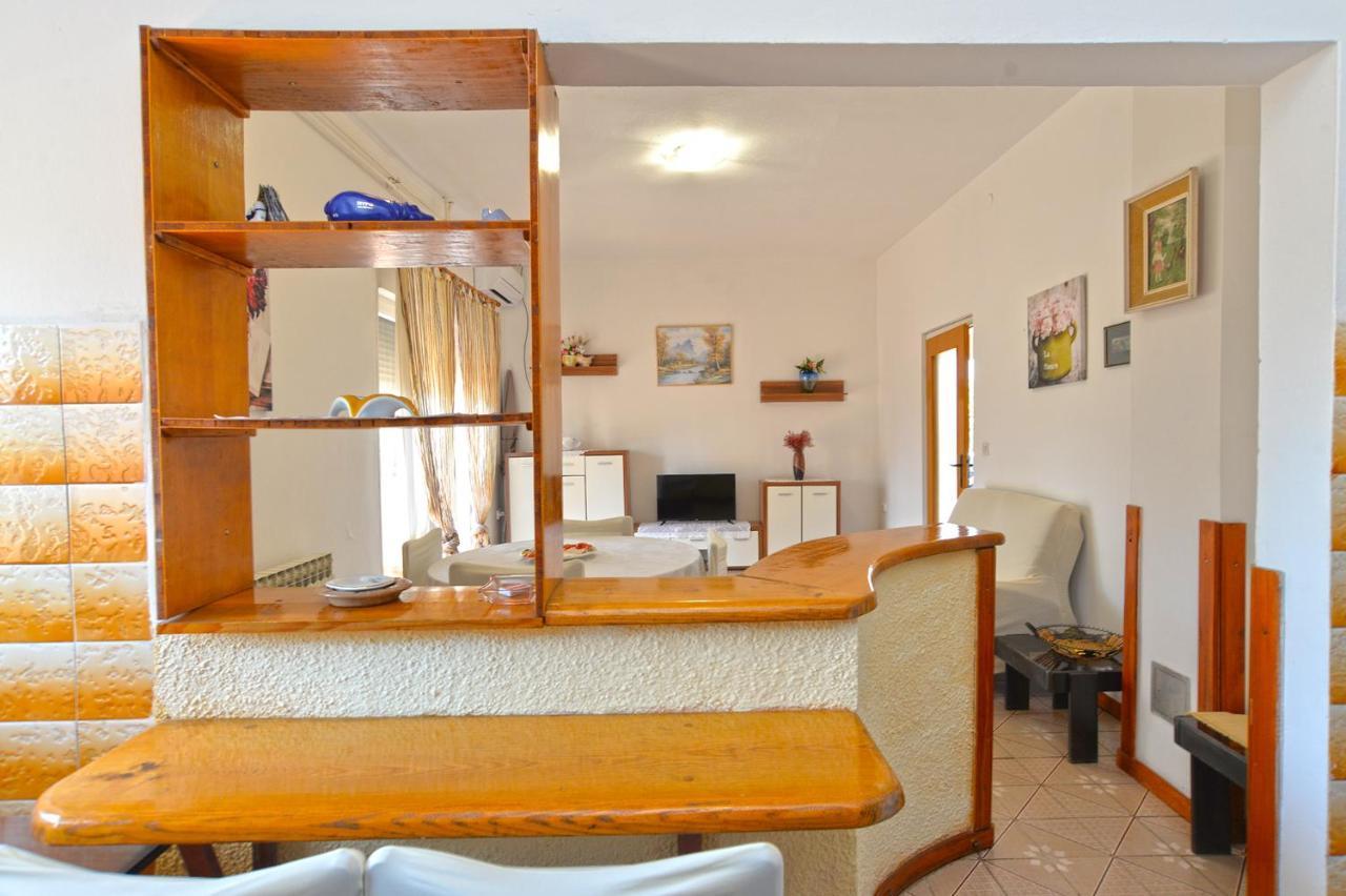 Apartment Silvio 1779 バニョレ エクステリア 写真
