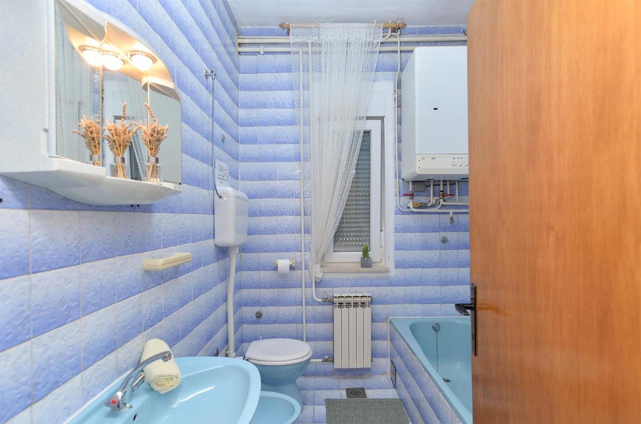 Apartment Silvio 1779 バニョレ エクステリア 写真