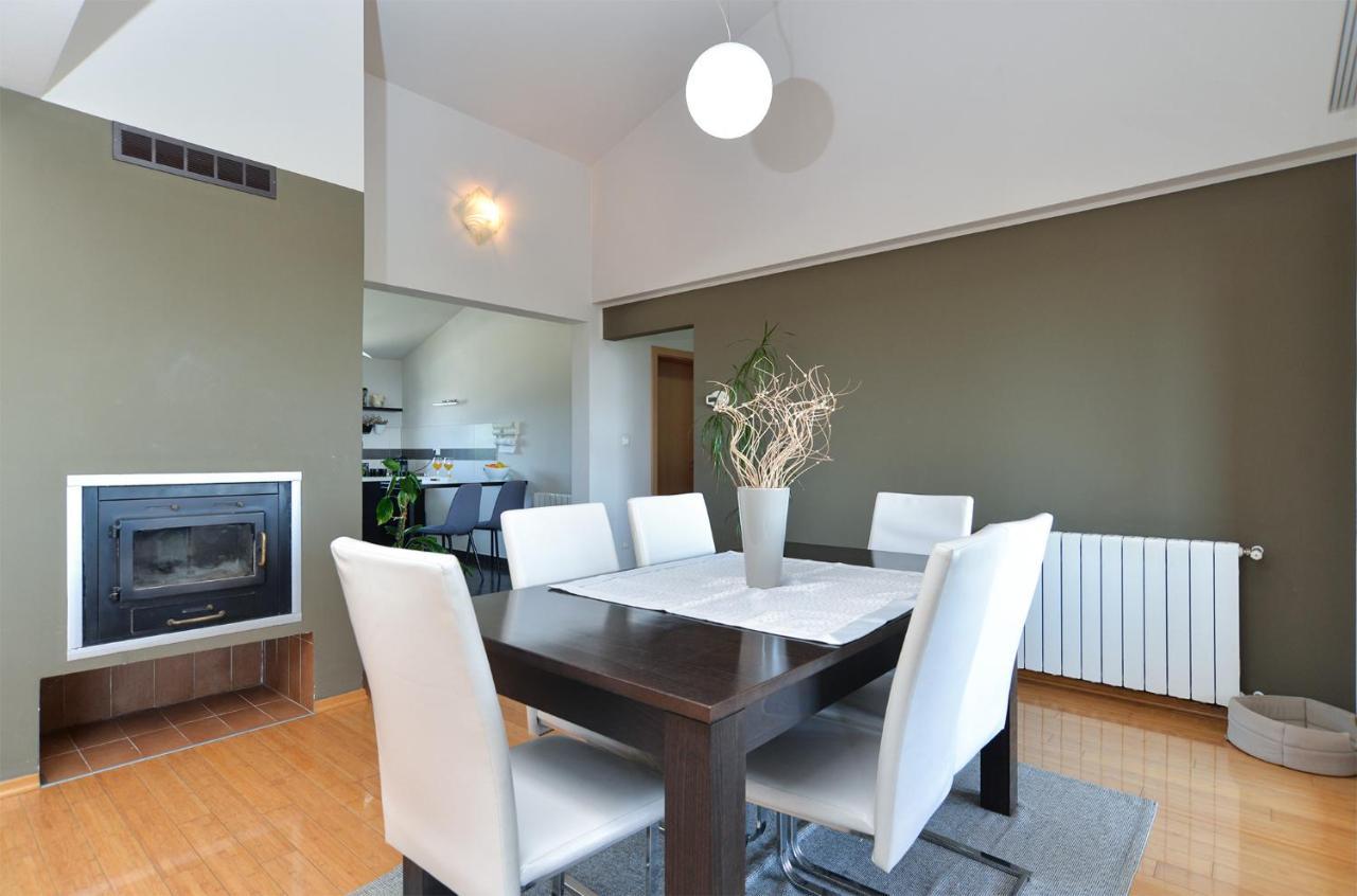 Apartment Silvio 1779 バニョレ エクステリア 写真