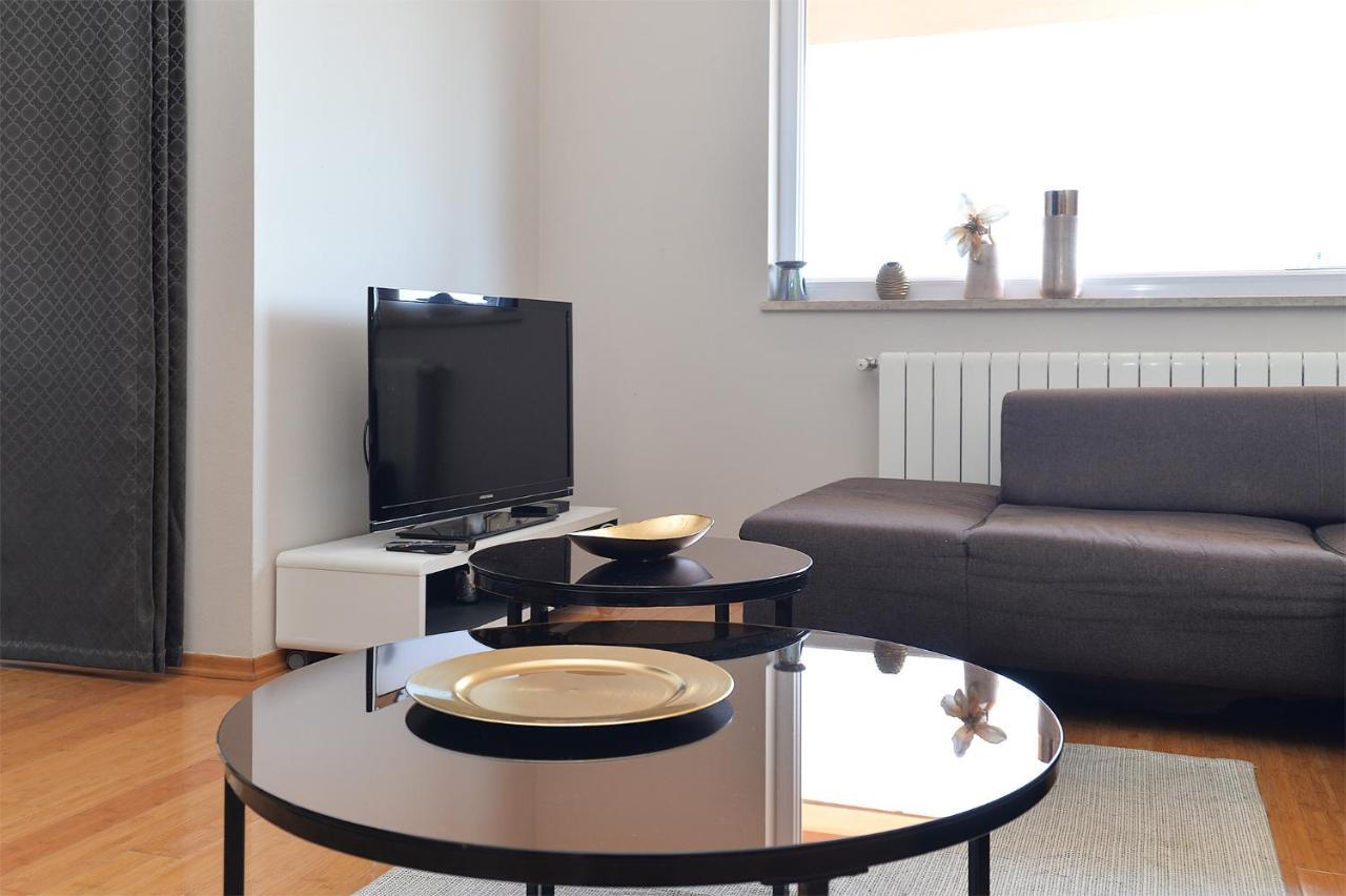 Apartment Silvio 1779 バニョレ エクステリア 写真