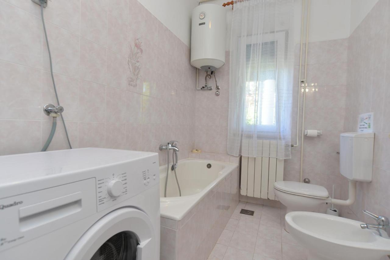 Apartment Silvio 1779 バニョレ エクステリア 写真