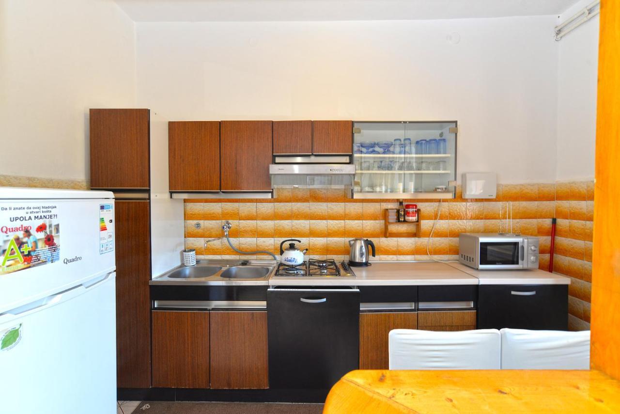 Apartment Silvio 1779 バニョレ エクステリア 写真