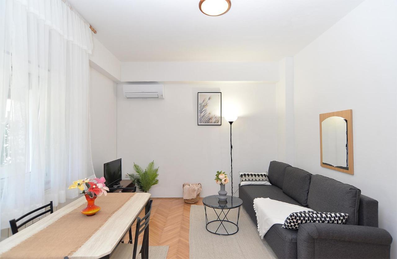 Apartment Silvio 1779 バニョレ エクステリア 写真
