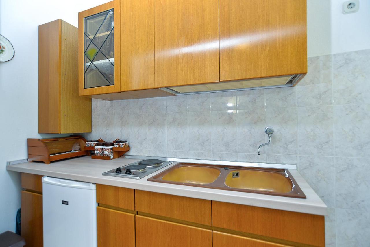 Apartment Silvio 1779 バニョレ エクステリア 写真
