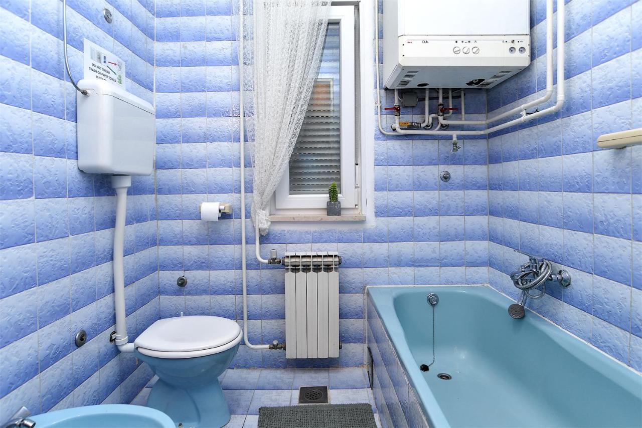 Apartment Silvio 1779 バニョレ エクステリア 写真