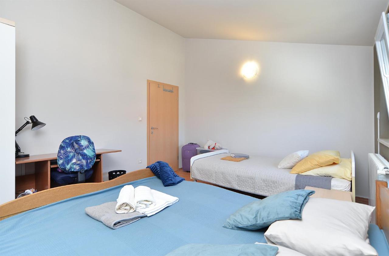 Apartment Silvio 1779 バニョレ エクステリア 写真