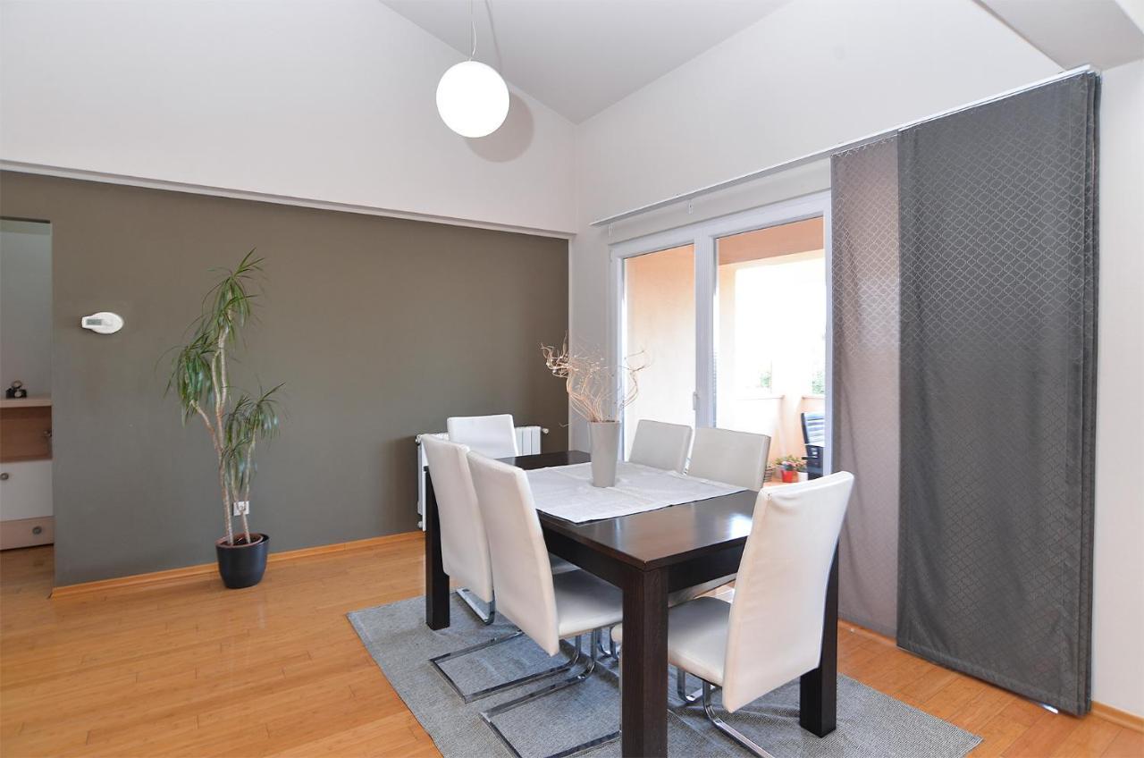 Apartment Silvio 1779 バニョレ エクステリア 写真