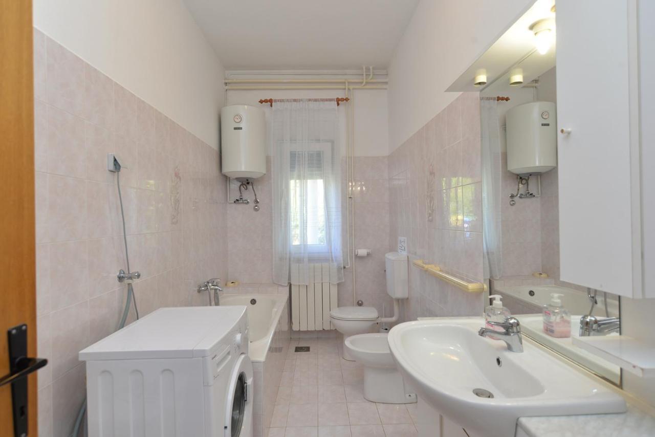 Apartment Silvio 1779 バニョレ エクステリア 写真
