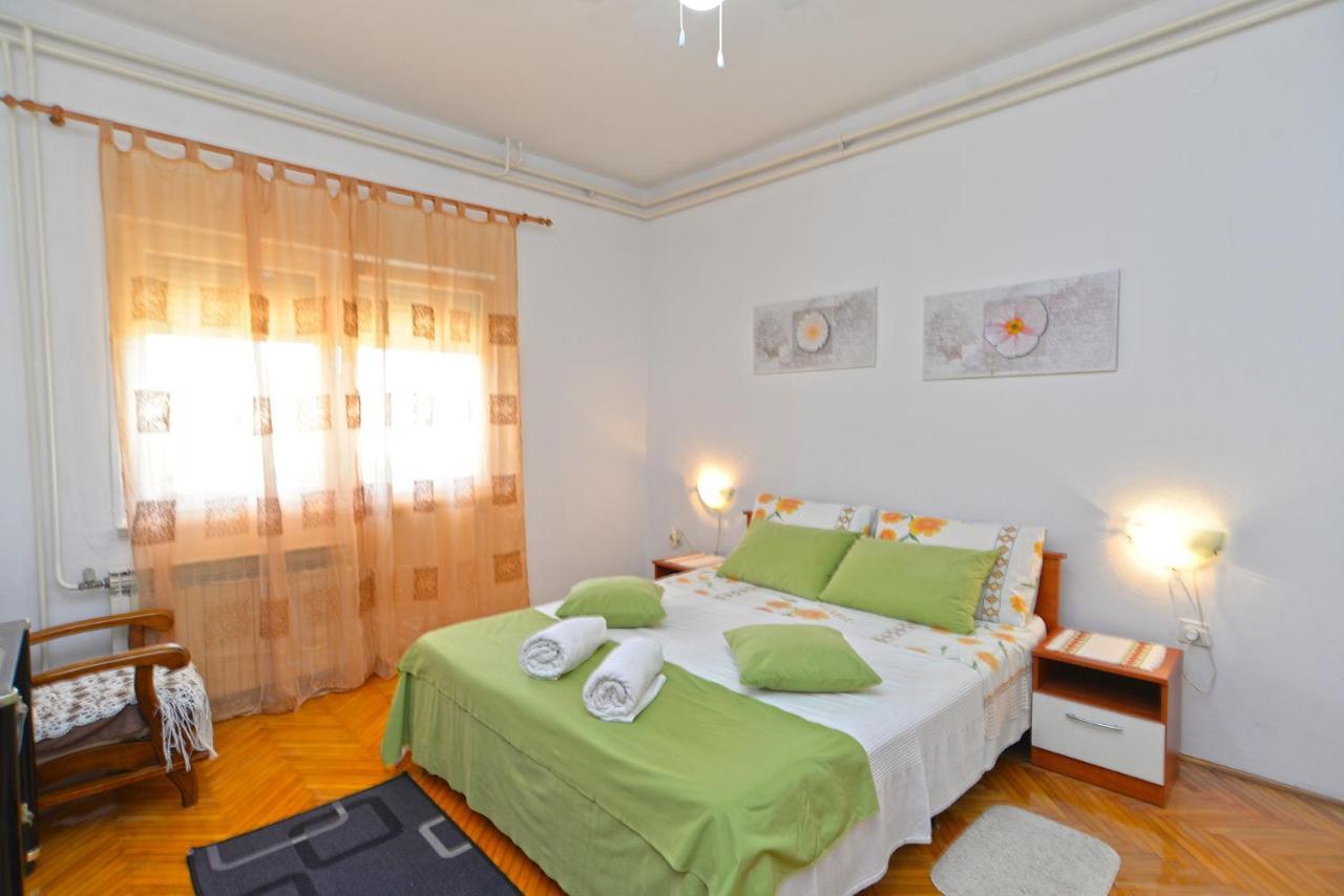 Apartment Silvio 1779 バニョレ エクステリア 写真