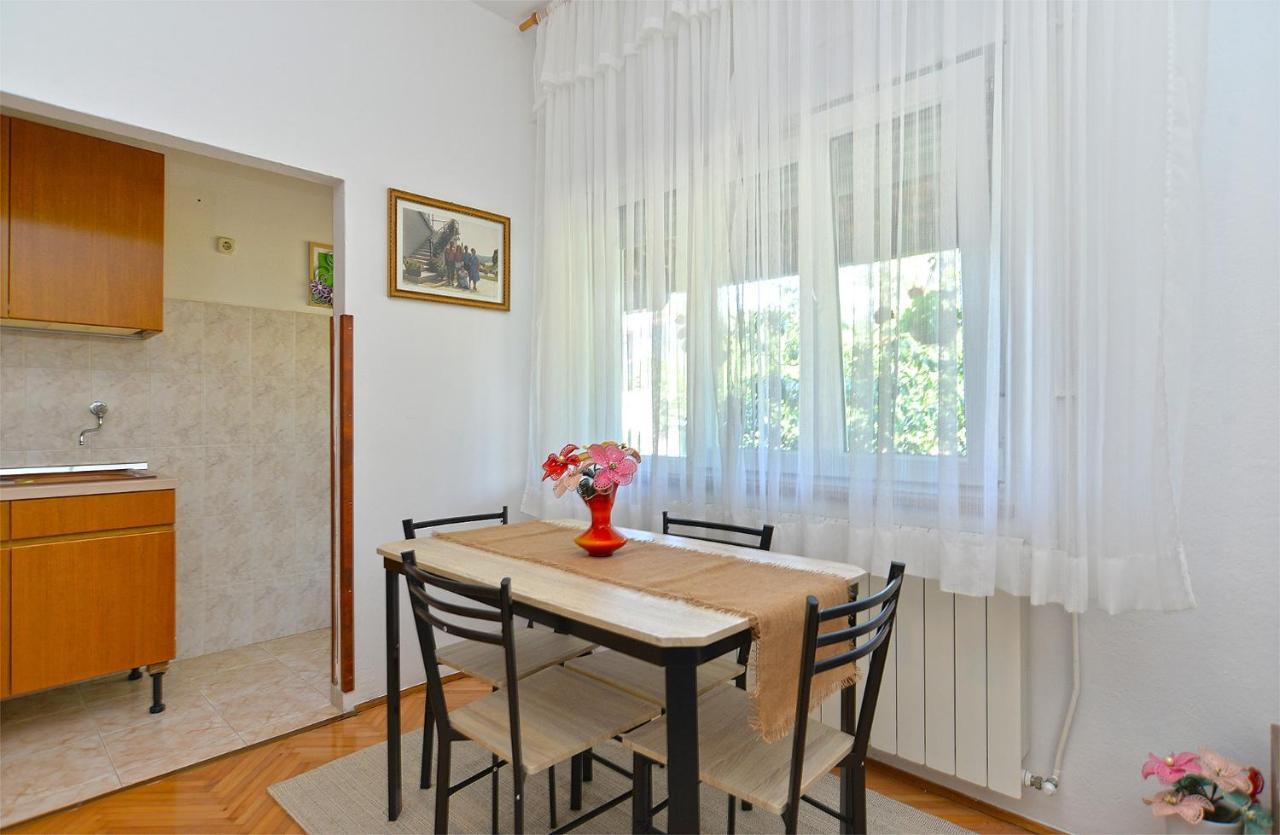 Apartment Silvio 1779 バニョレ エクステリア 写真