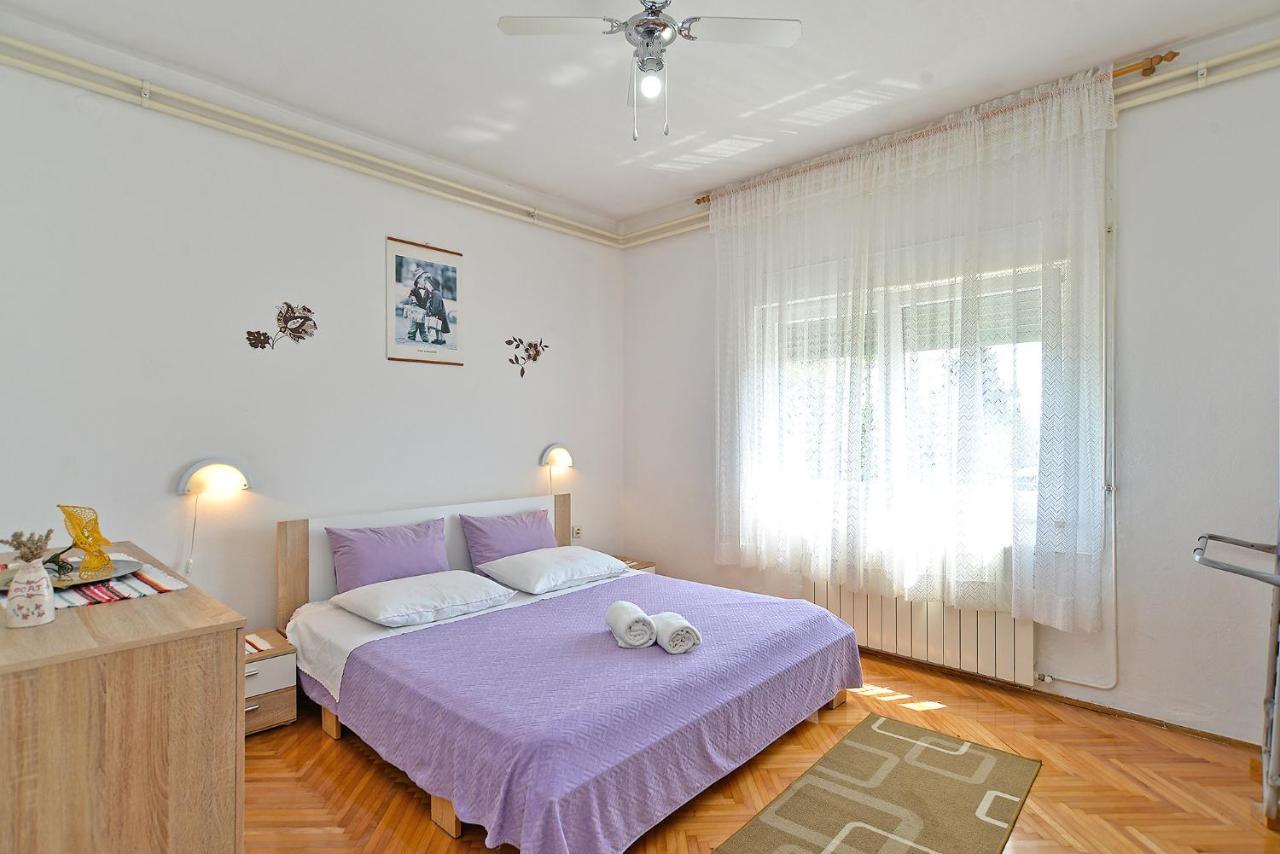 Apartment Silvio 1779 バニョレ エクステリア 写真