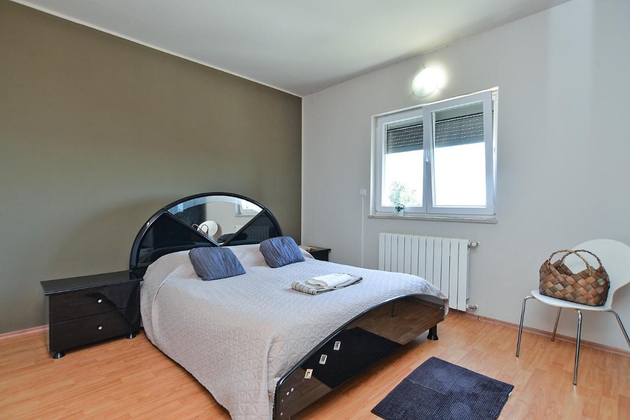 Apartment Silvio 1779 バニョレ エクステリア 写真