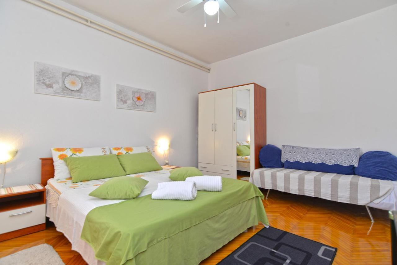 Apartment Silvio 1779 バニョレ エクステリア 写真