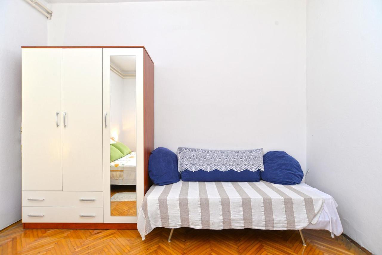 Apartment Silvio 1779 バニョレ エクステリア 写真