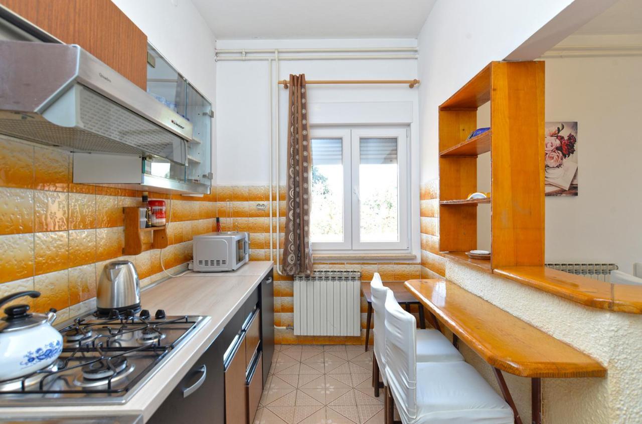 Apartment Silvio 1779 バニョレ エクステリア 写真
