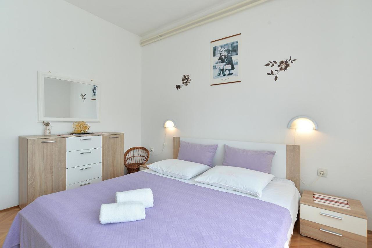 Apartment Silvio 1779 バニョレ エクステリア 写真