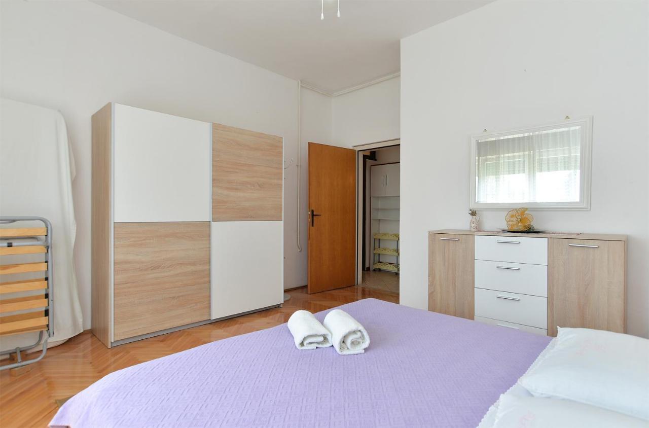 Apartment Silvio 1779 バニョレ エクステリア 写真