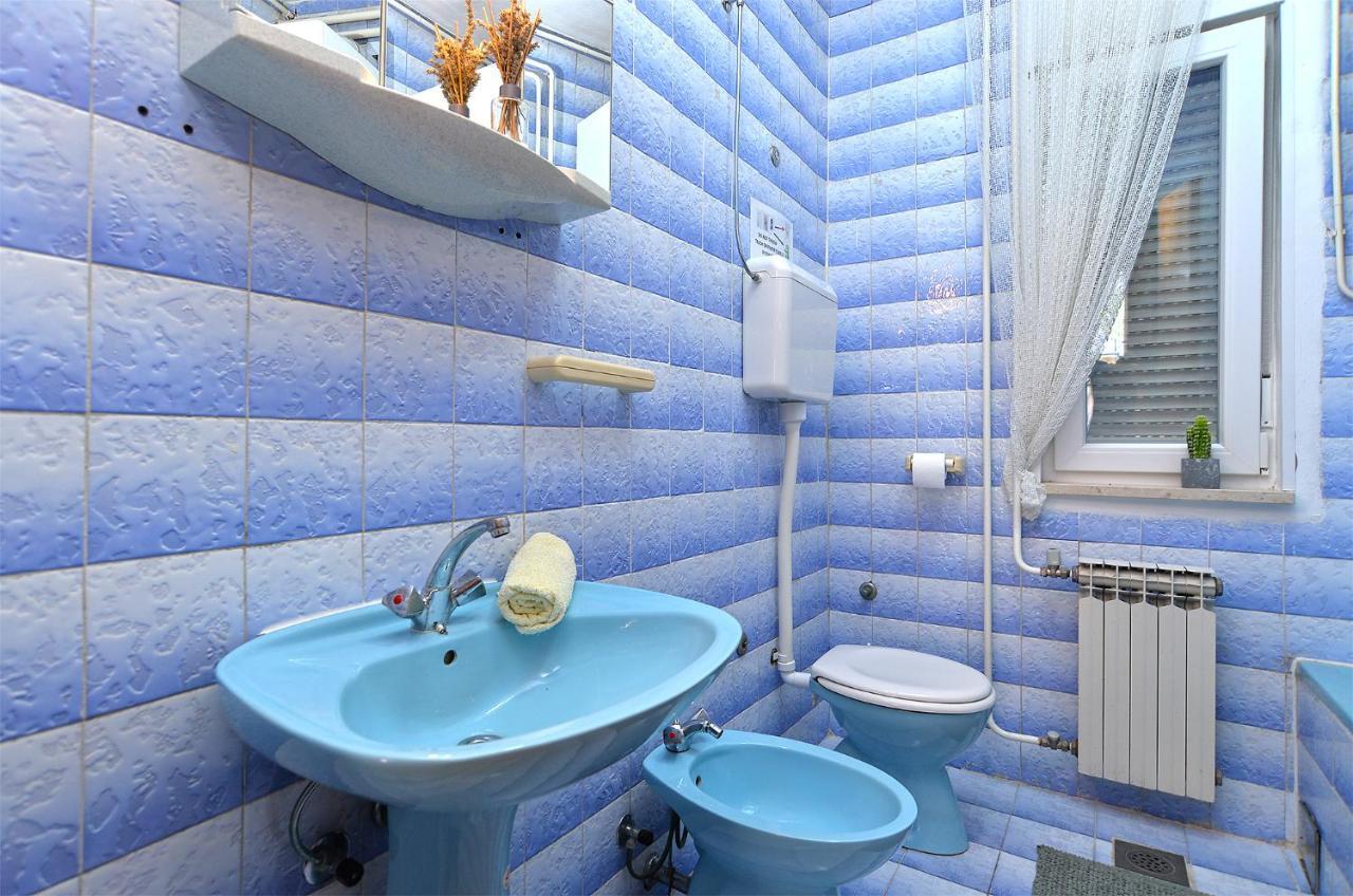 Apartment Silvio 1779 バニョレ エクステリア 写真