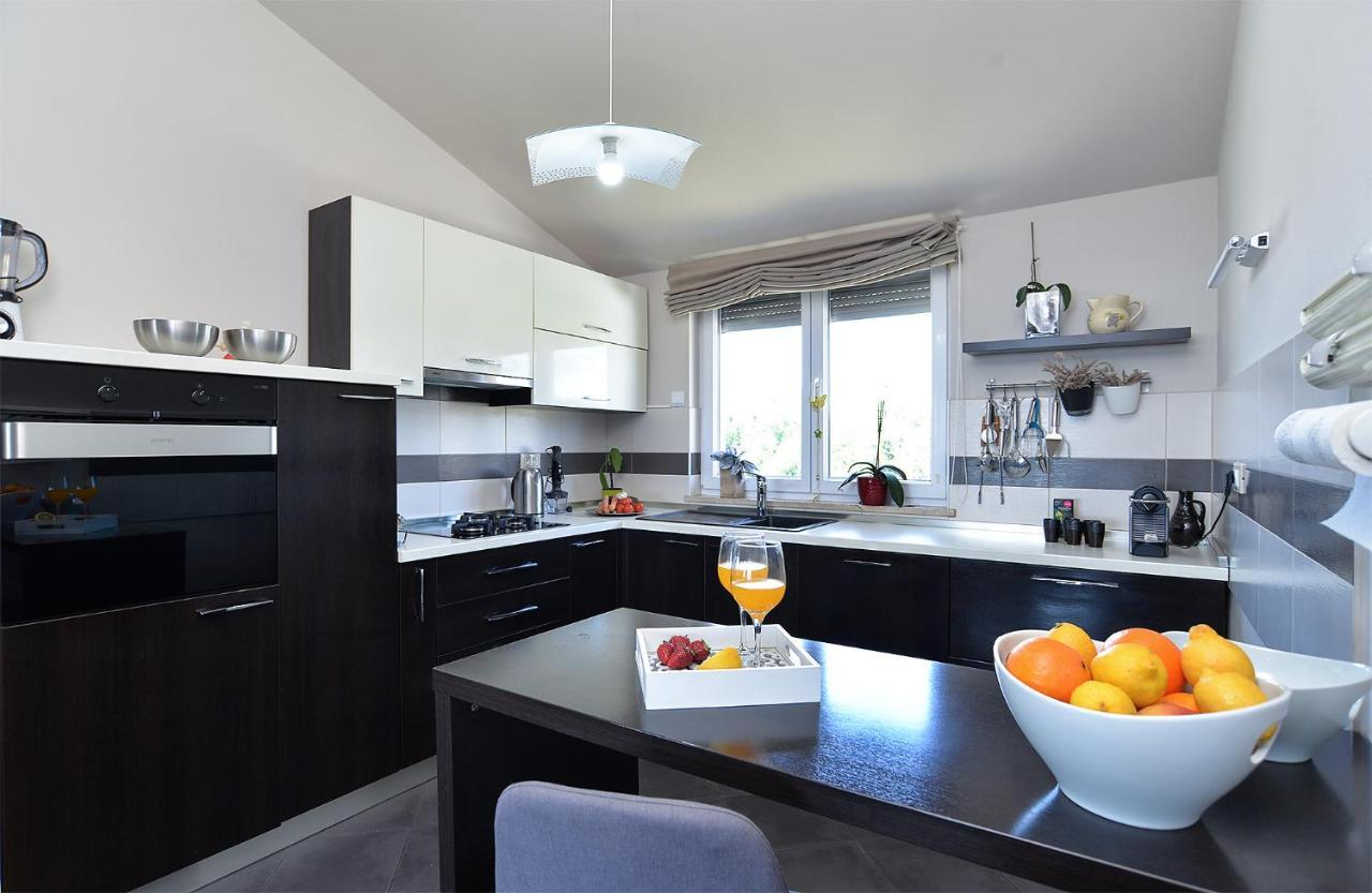 Apartment Silvio 1779 バニョレ エクステリア 写真