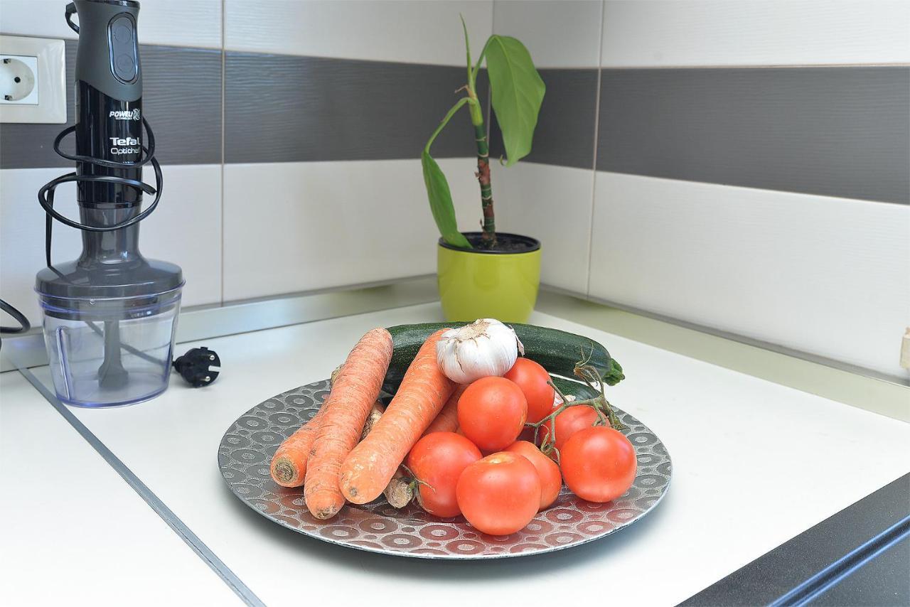 Apartment Silvio 1779 バニョレ エクステリア 写真