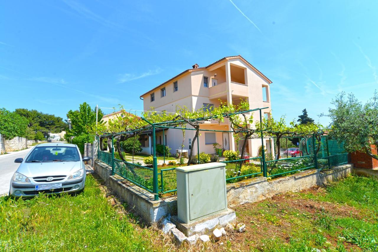 Apartment Silvio 1779 バニョレ エクステリア 写真