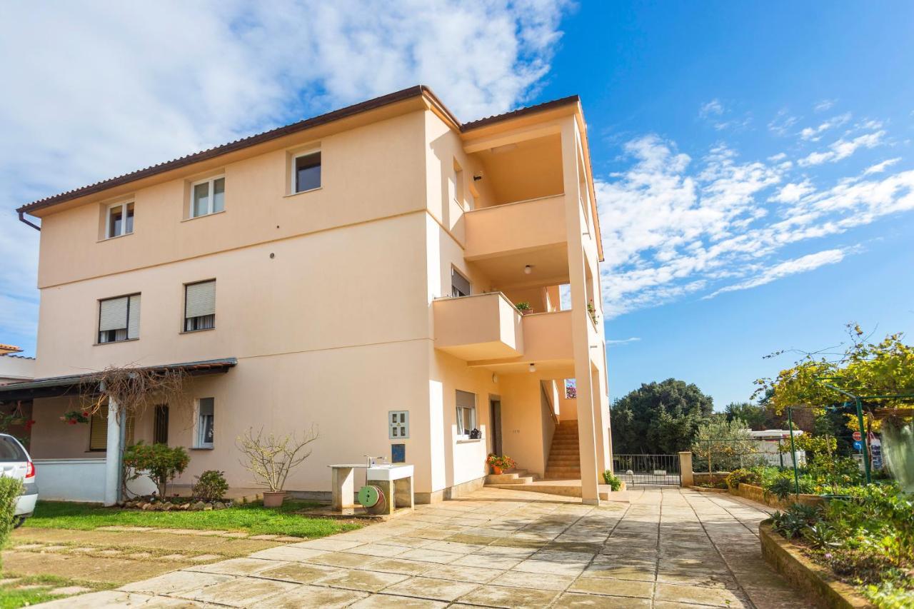 Apartment Silvio 1779 バニョレ エクステリア 写真